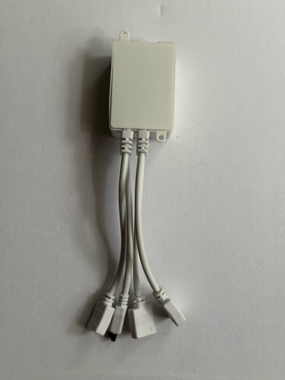 RGB LED Strip Light Controller Box - Picture 4 of 5